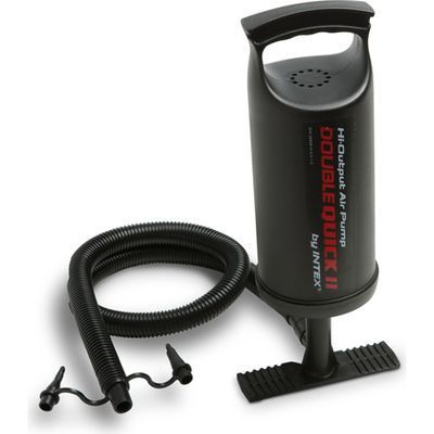 Bomba De Aire Man Medi Intex