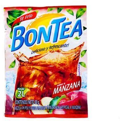 Bontea Manzana 10x12x30g
