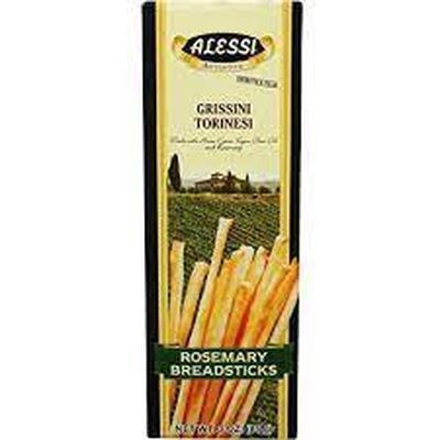Breadstick Rosemary