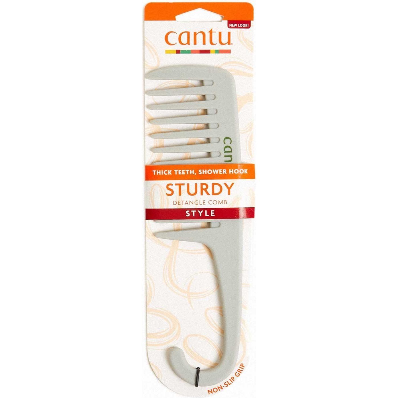 Cantu Thick Detangle Comb