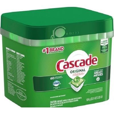 Cascade Dawn Packs 924 Gr
