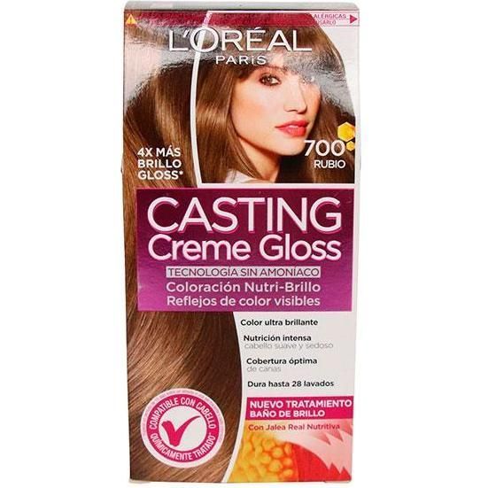 Casting Creme Gloss 700 Rubio