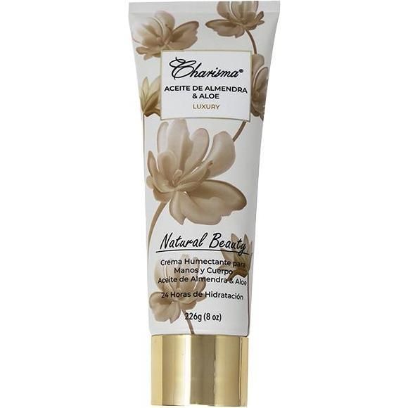 Charisma Crema Luxury 226g