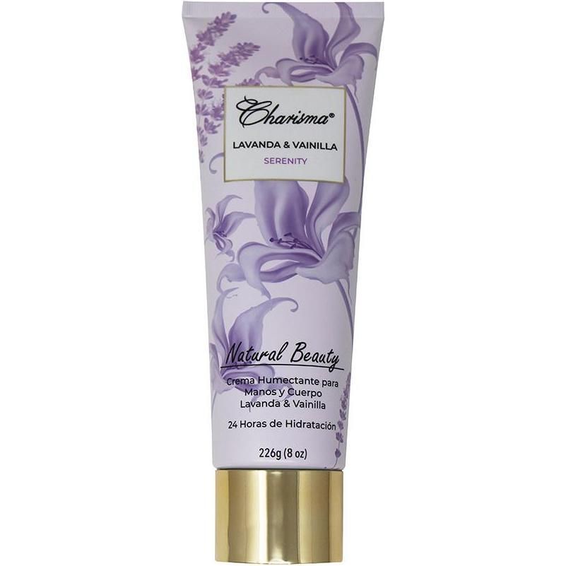 Charisma Crema Serenity 226g