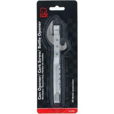 Chef Craft Abrelatas/sacacorch