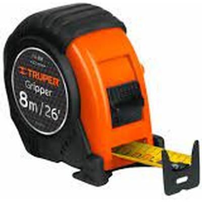 Cinta Metrica Fh-8m (14579) 1x