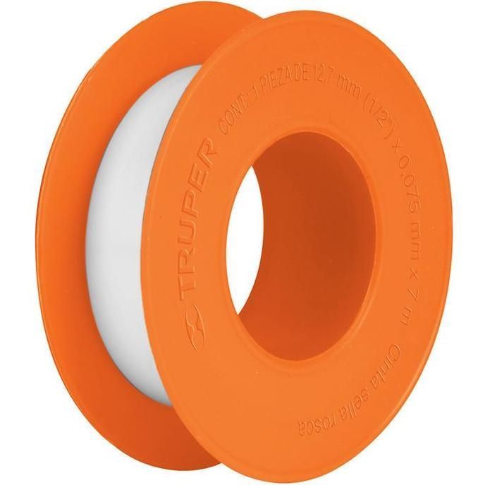 Cinta Teflon Ctf-1/2 7mts.