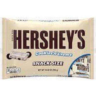 Chocolategalleta Hershey10.35z
