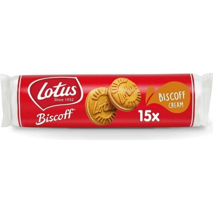 Galleta San Biscoff Lotus5.29z