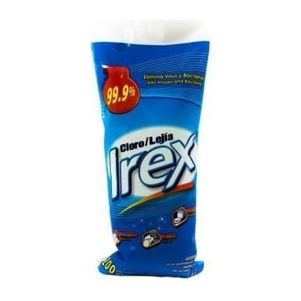 Cloro Irex 200ml