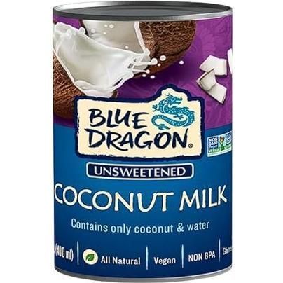 Leche Coco Blue Dragon 13.5z