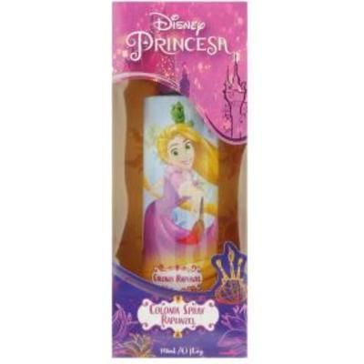 Colonia Princes Ariel/rapun140