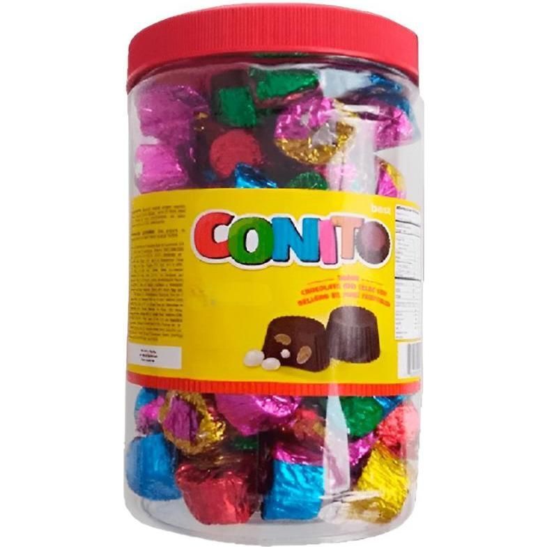 Conito Bote Best 560g