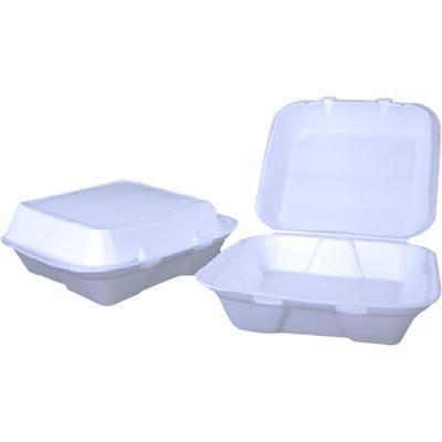 Contenedor Termofoam 7x7 Sd