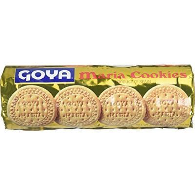 Cookies Maria Goya 7 Oz