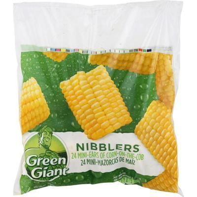 Corn On The Cob