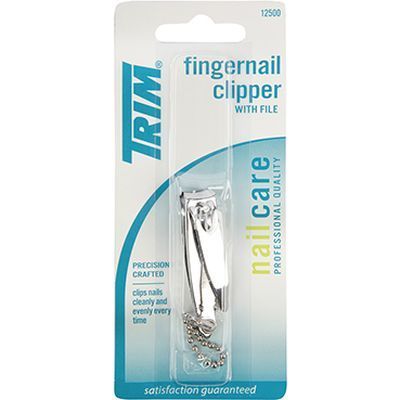 Corta Uñas De Mano Trim
