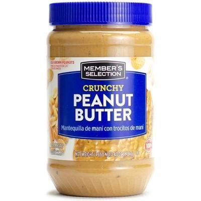 Crema Mani Members 40 Oz