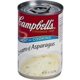 Camblls Crema Esparragos 298gr