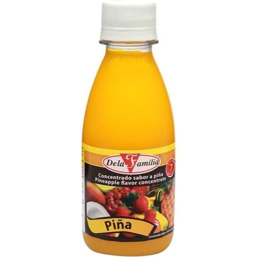 De La Familia Esencia De Piña