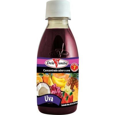 De La Familia Esencia De Uva 2