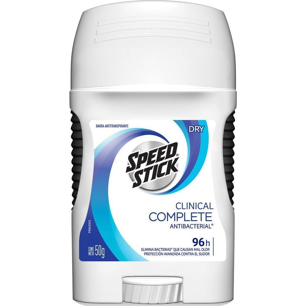 Deo Mss Clinical Comp Stck50gr