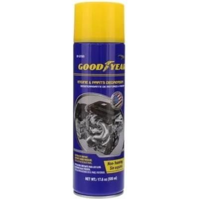 Desengrasante De Motor 500 Ml