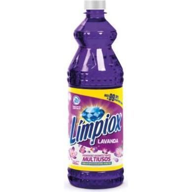 Desinfect.limpiox Lavanda450ml
