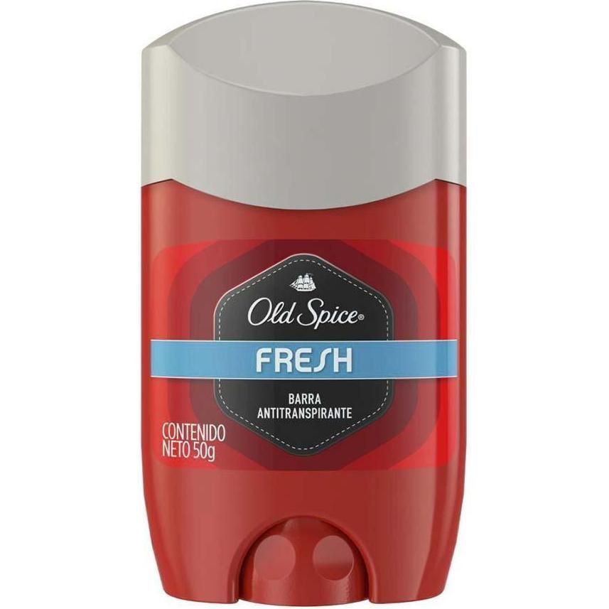 Desodor Old Spice Fresh 60gr
