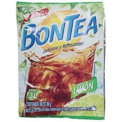 Bontea Limon 10x12x30g