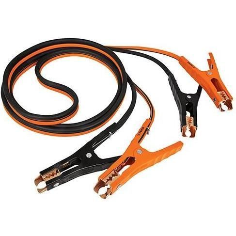 Cable P/bateria 3-Mts Jumper