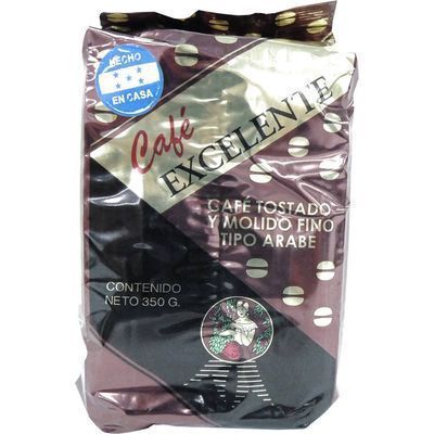 Café Excelente Tipo Arabe 350g