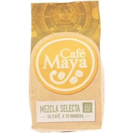Cafe Maya Selecto 312g