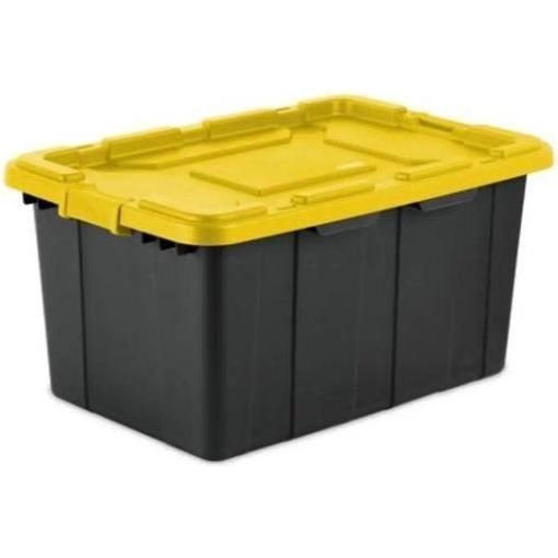 Caja Organizador 27g Sterilite