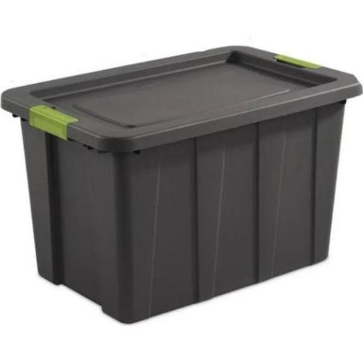 Caja Organizador 68l Sterilite