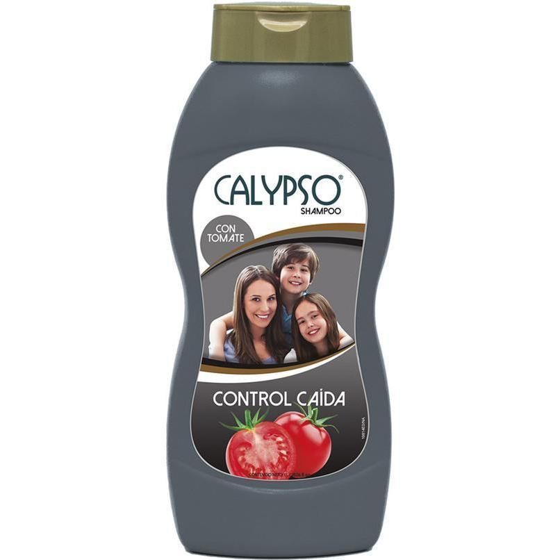 Calypso Sh Control Caida830ml