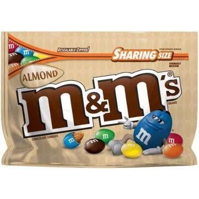 Candy Almond