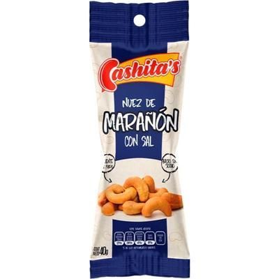 Cashitas Mrñon&amp;sal 40