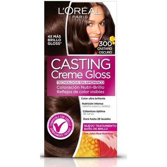 Cast Creme G 300 Cast Osc Jrea