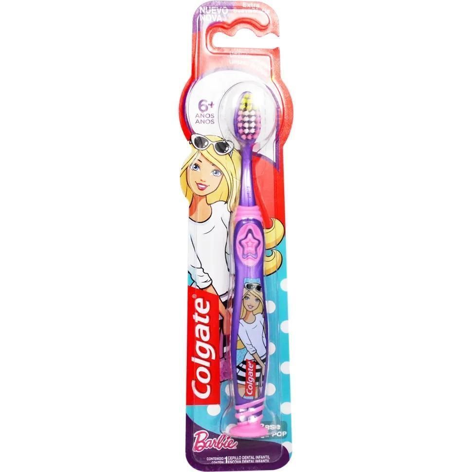 Cep Smiles Barbie/batman 1p 6+