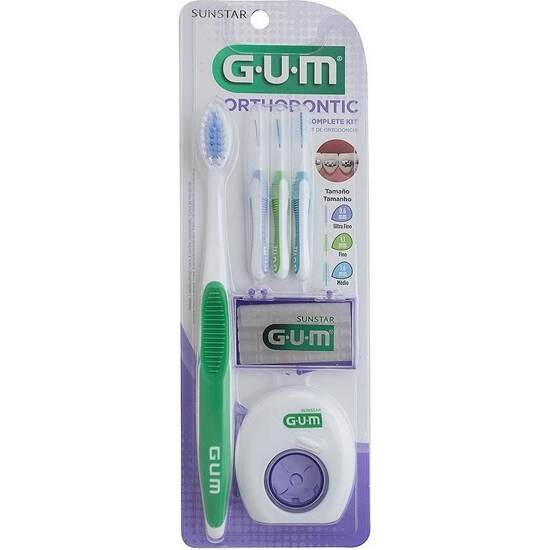 Cepillo Ortod 124lk/hilo-Proxb