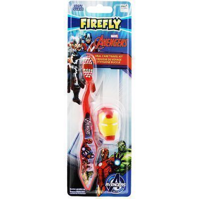 Cepillo Tapon Aeroman Firefly