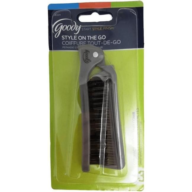 Cepillo Y Peine # 9103