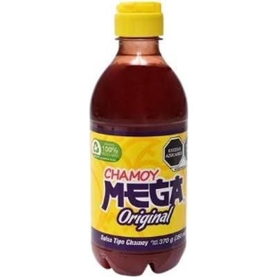 Chamoy Salsa Agridulce 370gr