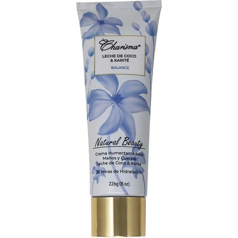 Charisma Crema Balance 226g