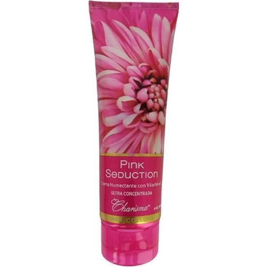 Charisma Crema Pink 226g