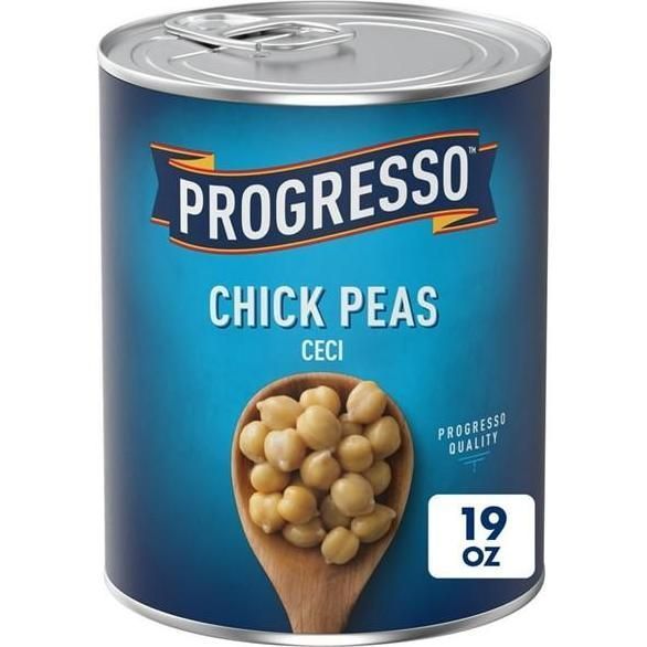 Chick Peas