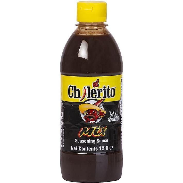 Chilerito Chamoy Michela 355ml