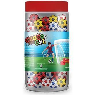 Chocogol Bote Best 600g