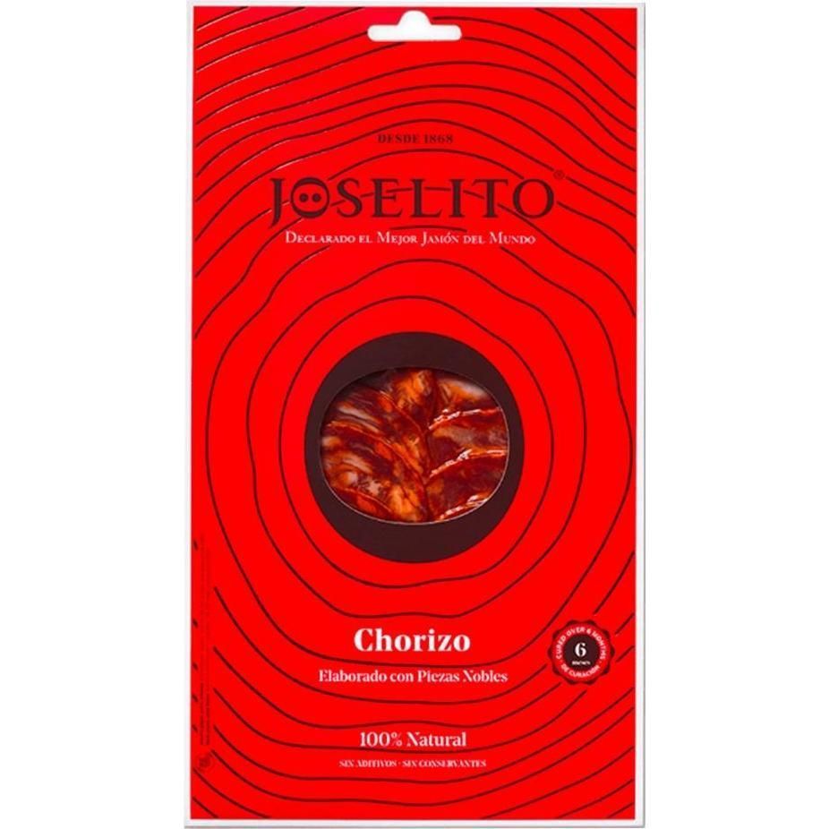Chorizo Joselito 70 Gr